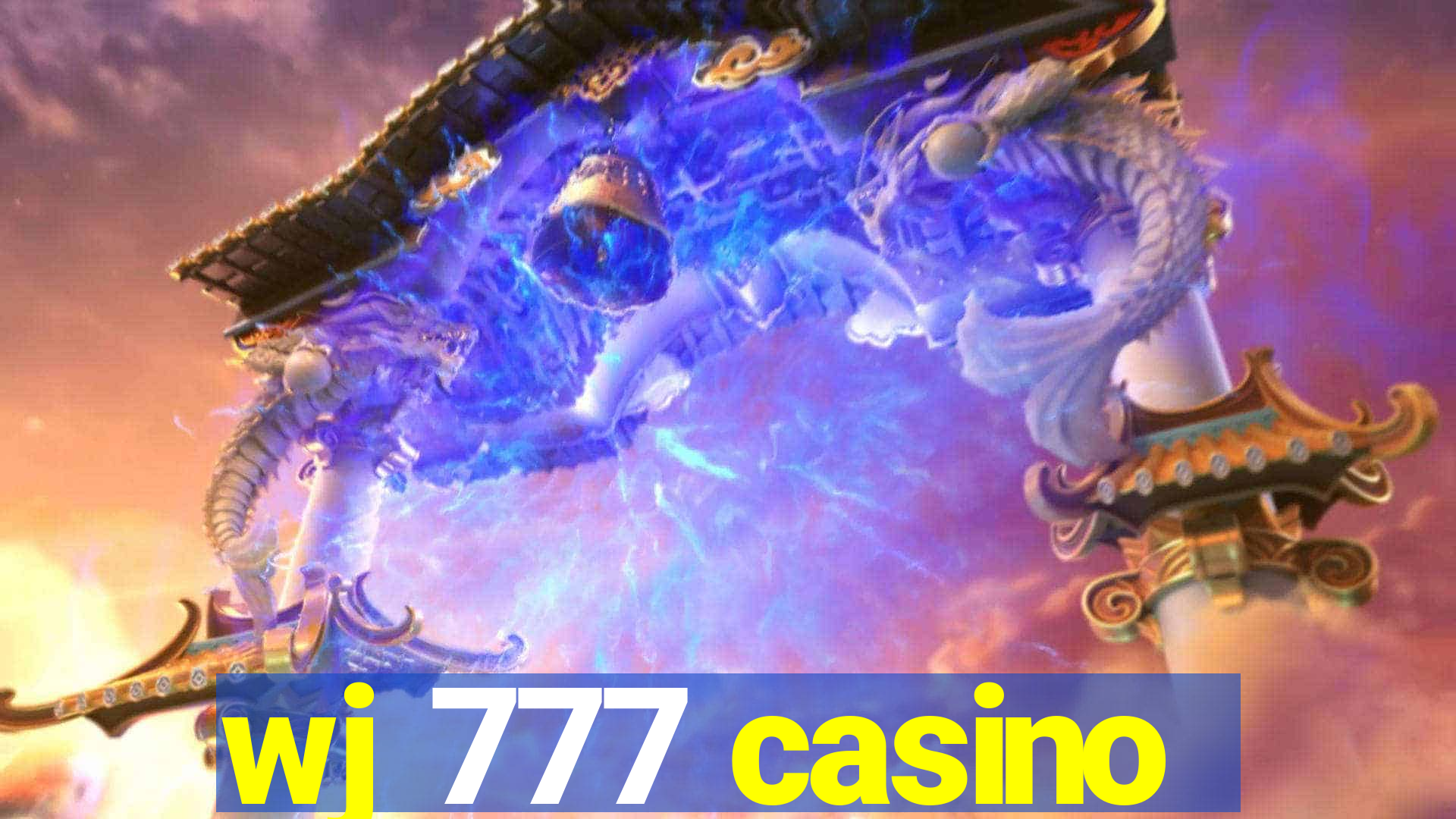 wj 777 casino